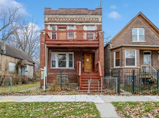 5816 S Sangamon St, Chicago, IL 60621