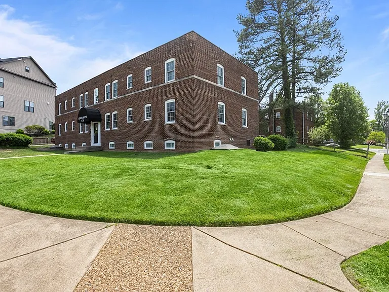 Fisher House Apartments — Photo 13