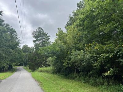 0 Kirk Rd NW #1, White, GA, 30184