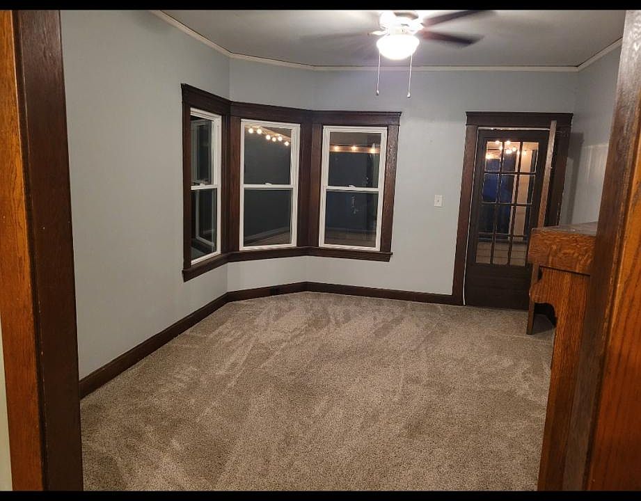 Living room.