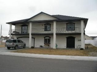 449 Partridge Ln, Twin Falls, ID 83301