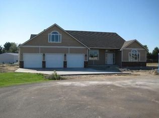 3309 Turquoise Ct, Pasco, WA 99301