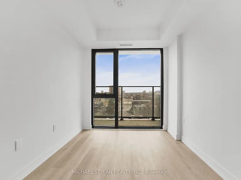 1 Jarvis St #726 — Photo 26