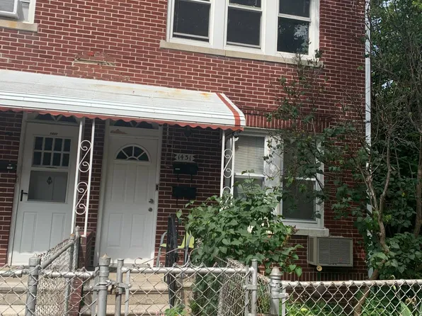 1431 Merry Ave, Bronx, NY 10461