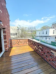 Rented by Astoria Realty
