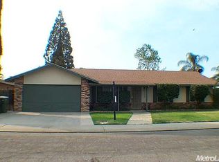 3344 Ocotillo Way, Modesto, CA 95355