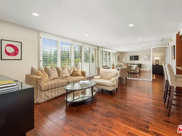 2160 Century Park #608, Los Angeles, CA 90067