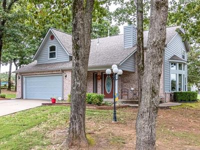 598 S 282 East Ave, Catoosa, OK, 74015