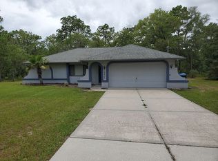 10425 Hyde St, Weeki Wachee, FL 34613