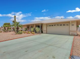 10630 W Willowbrook Dr, Sun City, AZ 85373