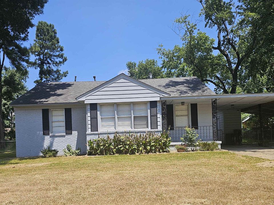 1st image of 6704 Tommie Ln