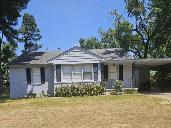 6704 Tommie Ln, Millington, TN 38053