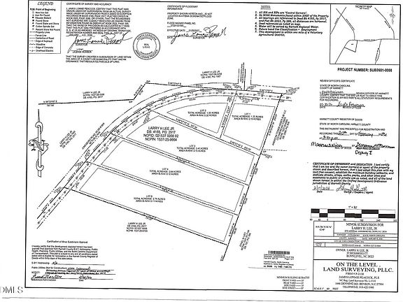 2nd image of 2208 Jonesboro Rd