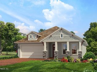 128 Rose Bud Ln, Saint Augustine, FL 32092
