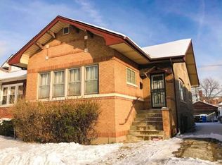 1431 N Menard Ave, Chicago, IL 60651