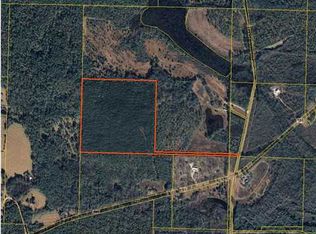 Mathews Rd, Defuniak Springs, FL 32433