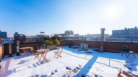 Rented by Nooklyn NYC LLC