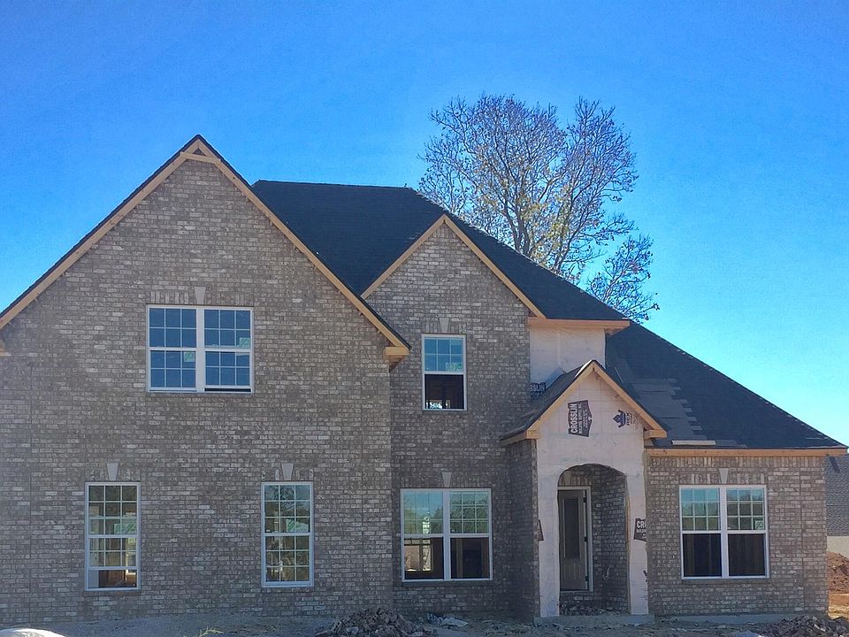 1st image of 1407 Rivercrest Lot 102
