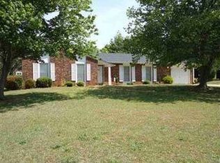 106 Sedgefield Ct, Anderson, SC 29621