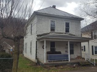 611 2nd Ave, Marlinton, WV