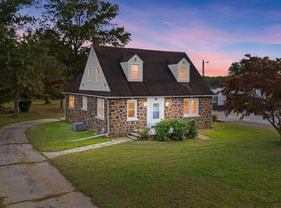 1547 E Wheat Rd, Vineland, NJ 08360