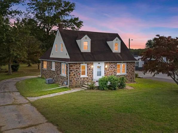 1547 E Wheat Rd, Vineland, NJ 08360