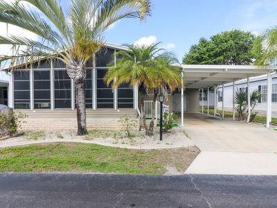 29200 Jones Loop Rd Lot 205, Punta Gorda, FL, 33950