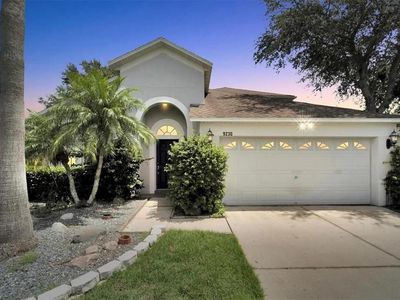9230 Blackthorn Loop, Land O Lakes, FL, 34638