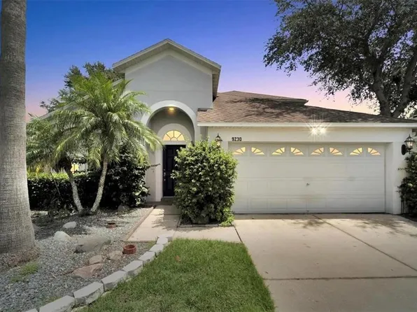 9230 BLACK THORN LOOP, LAND O LAKES, FL 34638