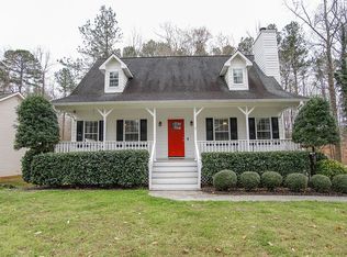 4770 Gold Mine Dr, Sugar Hill, GA 30518