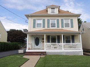 65 Grove Ave, Maywood, NJ 07607