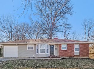 5903 Fairlane Dr, Kansas City, MO 64134