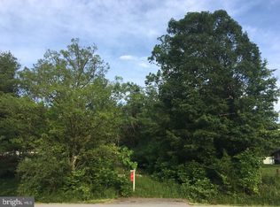 12025 National Pike, Clear Spring, MD 21722