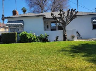 1640 Alameda St, Pomona, CA 91768