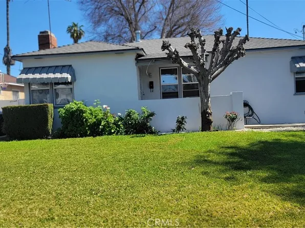 1640 Alameda St, Pomona, CA 91768