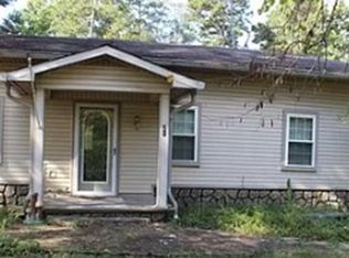 21 Bream Rd, Perryville, AR 72126