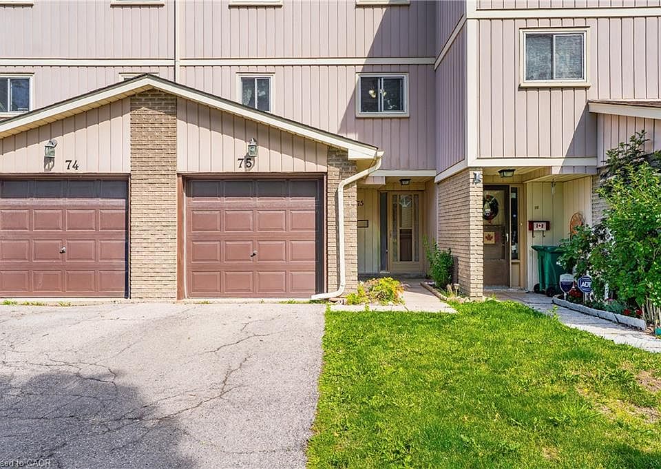 1st image of 51 Paulander Dr #75