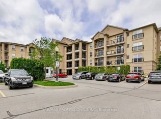 1390 Main St E #107, Milton, ON