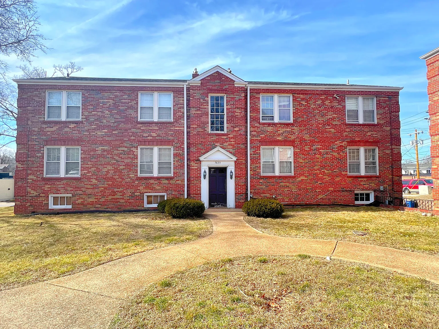 2 bed, $1,350 — Photo 1