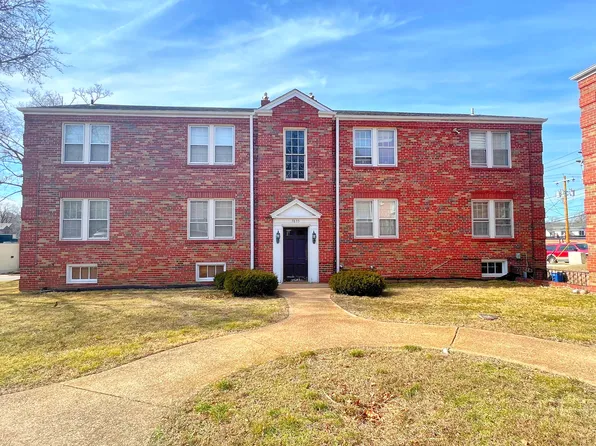 7635 Delmar Blvd APT 2S, Saint Louis, MO 63130