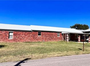 530 Edmond St, Wilson, OK 73463