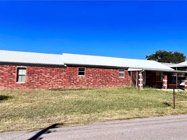 530 Edmond St, Wilson, OK 73463