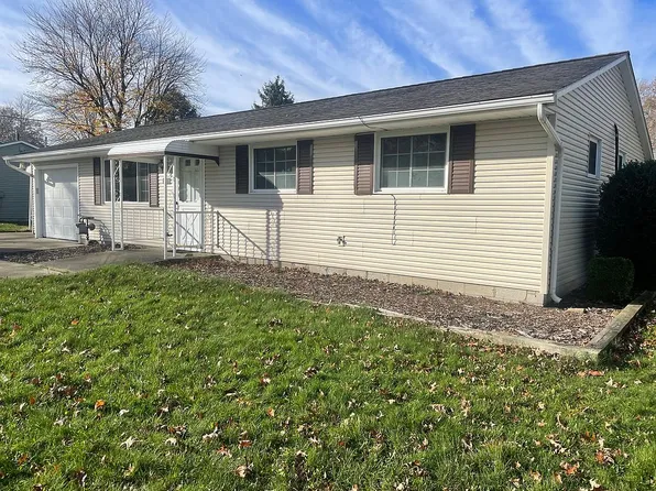 548 Ferndale Ave, Vermilion, OH 44089