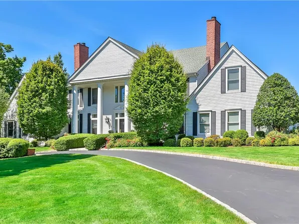 6 Oak Ridge Court, West Harrison, NY 10604