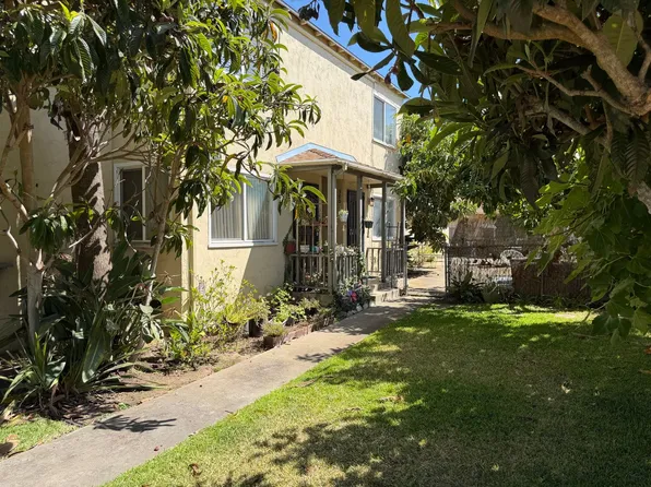 3805 Voltaire St, San Diego, CA 92107