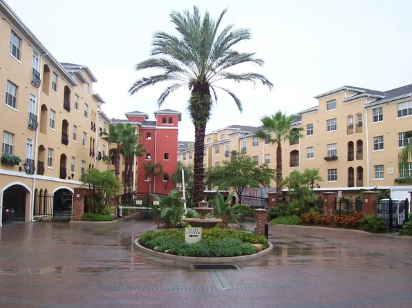 501 Knights Run Ave APT 1338, Tampa, FL 33602