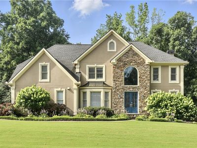 5807 Brookstone Walk NW, Acworth, GA, 30101