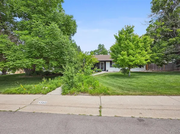 4360 S Alton Court, Greenwood Village, CO 80111