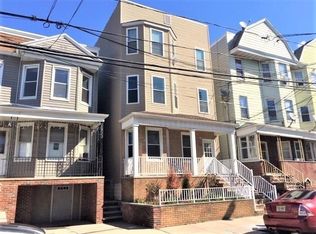 127 W 19th St APT 1, Bayonne, NJ 07002