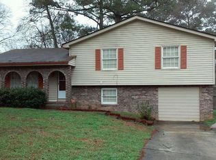 6483 Cameron Rd, Morrow, GA 30260